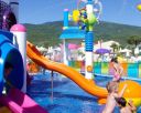 SUPER OFERTA ! 7 nopti la Hotel CRONWELL PLATAMON RESORT 5* - Pieria (Riviera Olimpului), Grecia la DOAR 799 EURO/ pers.