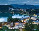 SEJUR 5 nopti Hotel PARK 4* - Bled, Slovenia, de la 392 EURO/ pers. (min. 15 pers.)