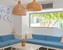Hotel ALIA BEACH 3* - Creta, Grecia.