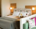Hotel ALEA HOTEL & SUITES 4* - Thassos, Grecia.
