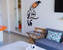 SEJUR 7 nopti in BALI la Hotel TIJILI BENOA 4* de la 829 EURO/ pers. Plecare in 01.02.2021.