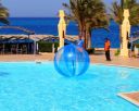 Hotel SPHINX AQUA PARK BEACH RESORT 4* - Hurghada, Egipt.