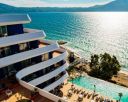 Hotel REGINA BLU 5* - Vlore, Albania.