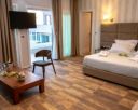 Hotel BLUE MARINE 4* - Durres, Albania.
