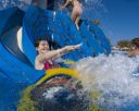 Hotel PHARAOH AZUR RESORT 5* - Hurghada, Egipt.