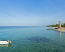 Hotel IBEROSTAR HACIENDA DOMINICUS 5* - Bayahibe, Rep. Dominicana.