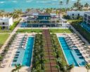 Hotel LIVE AQUA BEACH RESORT PUNTA CANA 5* DeLuxe - Punta Cana, Rep. Dominicana.