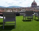 Hotel CANTORIA 3* - Florenta, Italia.