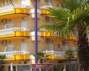 Hotel EUROPE INN 2* - Pieria (Riviera Olimpului), Grecia.