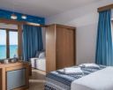 Hotel YIANNA CARAVEL SUITES 4* - Creta Heraklion, Grecia.