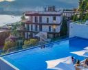 Hotel DUKLEY HOTEL & RESORT 5* DeLuxe - Budva, Muntenegru.