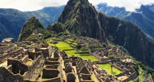 Circuit PERU 2025