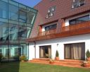Hotel WOLF 2 4* - Bran, Romania.