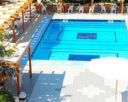 Hotel APHRODITI 3* - Halkidiki Kassandra, Grecia.