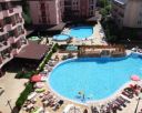 Hotel IZOLA PARADISE 4* - Sunny Beach, Bulgaria.