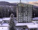 Hotel GRAND HOTEL MURGAVETS 4* - Pamporovo, Bulgaria.