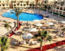 Hotel STELLA MAKADI GARDENS RESORT & SPA 5* - Hurghada, Egipt.