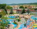 Hotel DIT EVRIKA BEACH CLUB 4* - Sunny Beach, Bulgaria.