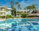 Hotel IMPRESSIVE RESORT & SPA 5* - Punta Cana, Rep. Dominicana.