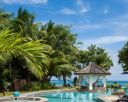 Hotel CASTELLO BEACH 4* - Praslin, Seychelles.