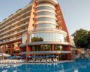 Hotel ATLAS 4* - Nisipurile de Aur, Bulgaria.