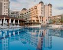 SEJUR 2023 la Hotel KIRMAN SIDERA LUXURY & SPA 5* - Alanya, Turcia.
