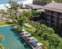 Hotel INDIGO BALI SEMINYAK BEACH 5* - Bali, Indonezia.