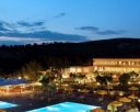 Hotel ROYAL PARADISE BEACH RESORT & SPA 5* - Thassos, Grecia. (DeLuxe)