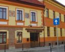 Hotel CURTEA BRASOVEANA 4* - Brasov, Romania.