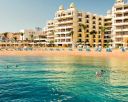 Hotel SUNRISE HOLIDAYS 5* - Hurghada, Egipt. (ADULT ONLY 16+)
