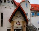 Hotel HOUSE OF DRACULA (Acasa la Dracula) 4* - Poiana Brasov, Romania.