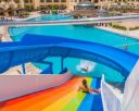 Hotel SUNNY DAYS PALMA DE MIRETTE 4* - Hurghada, Egipt.