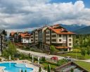 Aparthotel ASPEN GOLF & SKI RESORT 3* - Bamsko, Bulgaria.