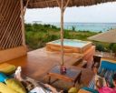Hotel KASHA BOUTIQUE 5* - Zanzibar, Tanzania. (PET FRIENDLY)