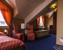 Hotel FRIENDS 3* - Bansko, Bulgaria.