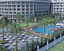 Hotel SIDE MOON PALACE 5* - Side, Turcia.