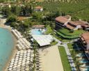 Hotel ANTHEMUS SEA BEACH HOTEL & SPA 5* - Halkidiki Sithonia, Grecia.