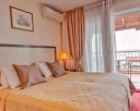 Hotel ALKYONIS 3* - Halkidiki Nea Kalikratia, Grecia.