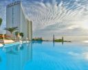 Hotel INTERNATIONAL CASINO & TOWER SUITES 5* - Nisipurile de Aur, Bulgaria.