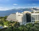 Hotel RIXOS DOWNTOWN 5* - Lara, Turcia.