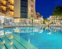 Hotel FIESTA M 4* - Sunny Beach, Bulgaria.