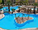 Hotel PORTO SANI 5* DeLuxe - Halkidiki, Grecia.