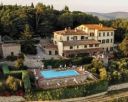 Hotel VILLA CASALECCHI 4* - Siena, (Toscana), Italia. (Pet Friendly)