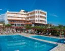 Hotel POSEIDON BEACH 4* - Kastrosikia, Lefkada, Grecia. (PET FRIENDLY)