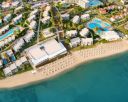 Hotel IKOS OLIVIA 5* DeLuxe - Halkidiki Sithonia, Grecia.