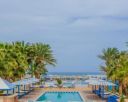 Hotel ROYAL STAR EMPIRE BEACH RESORT 4* - Hurghada, Egipt.