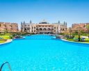 Hotel JASMINE PALACE RESORT 5* - Hurghada, Egipt.