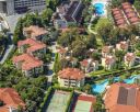 Hotel MELAS HOLIDAY VILLAGE 5* - Side, Turcia.