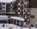 Hotel SAINT GEORGE SKI & SPA 4* - Bansko, Bulgaria.