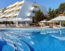 Hotel AluaSun HELIOS BEACH 3* - Obzor, Bulgaria.